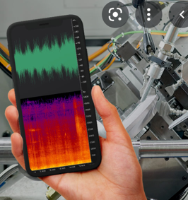 AutoMotorHelp – Deteção de falhas em motores usando padrões sonoros