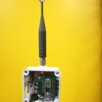 AudioDataLogger – Low-cost systems for noise monitoring and data storage following an IoT approach.