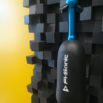 FI-Sonic – Intelligent station for noise monitoring and analysis of sound events in cities.