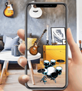 ORKESTRA 3D_AR – Som 3D para orquestra usando realidade Aumentada (AR)